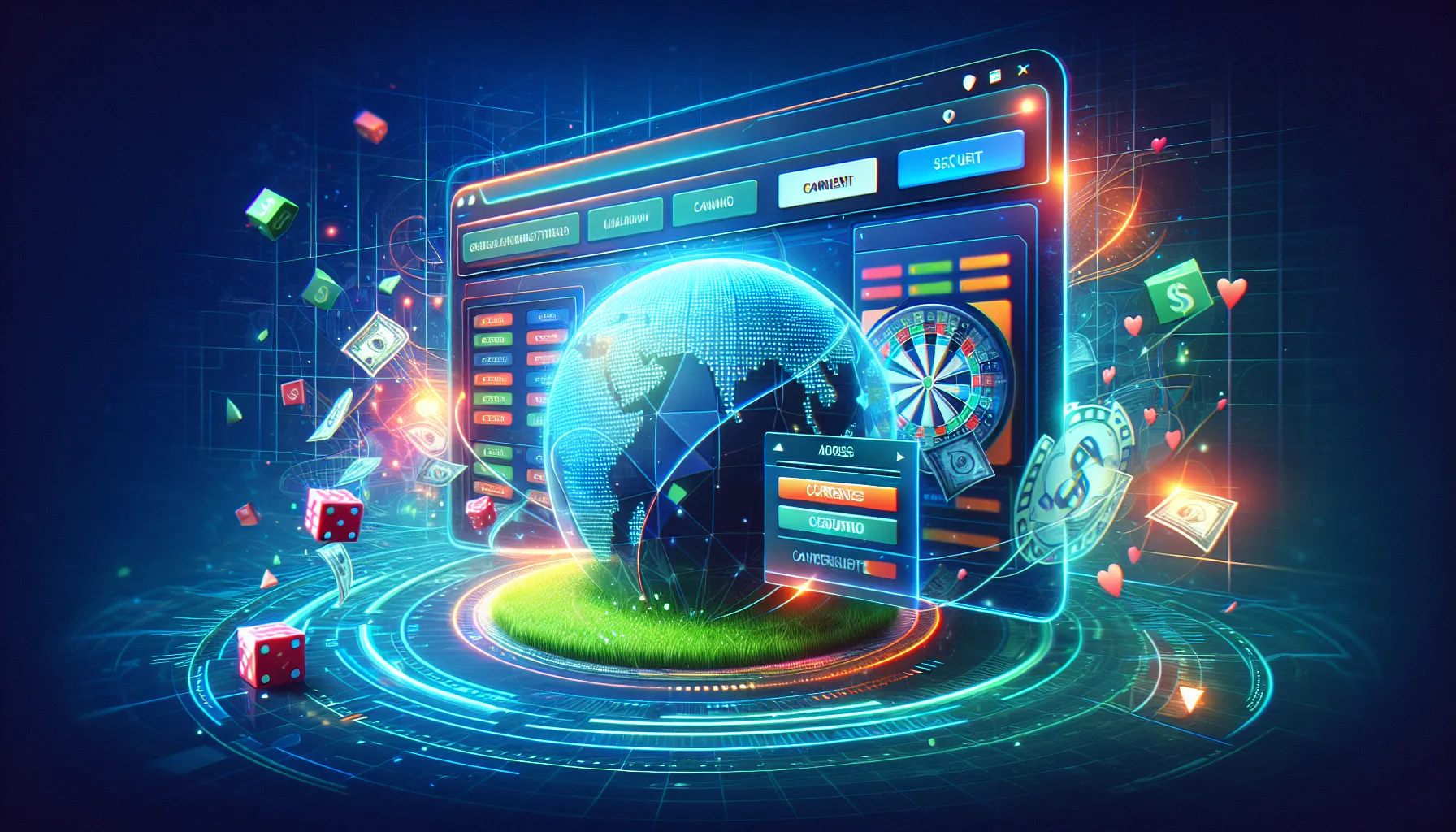 Betoffice Giriş — Güncel Giriş Adresi